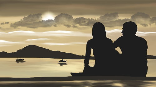 成都中老年婚介服務(wù) 為何選擇不再追求愛情的新理由