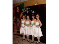 北京海淀產(chǎn)品發(fā)布會禮儀服務(wù)公司 專業(yè)素養(yǎng)，成就專業(yè)服務(wù)