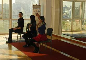 北京教師服務(wù)禮儀培訓(xùn)價(jià)格 星悅國際 hebnews.cn