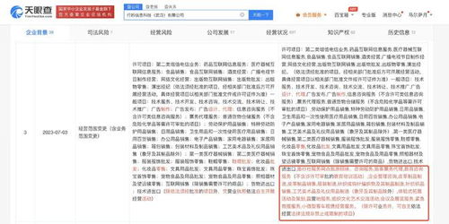 小紅書旗下公司業(yè)務(wù)版圖再擴(kuò)張，新增露營(yíng)地服務(wù)與票務(wù)代理服務(wù)